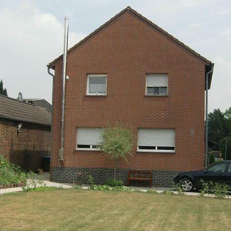 Domi'S Gaestehaus Bergheim  Exteriér fotografie