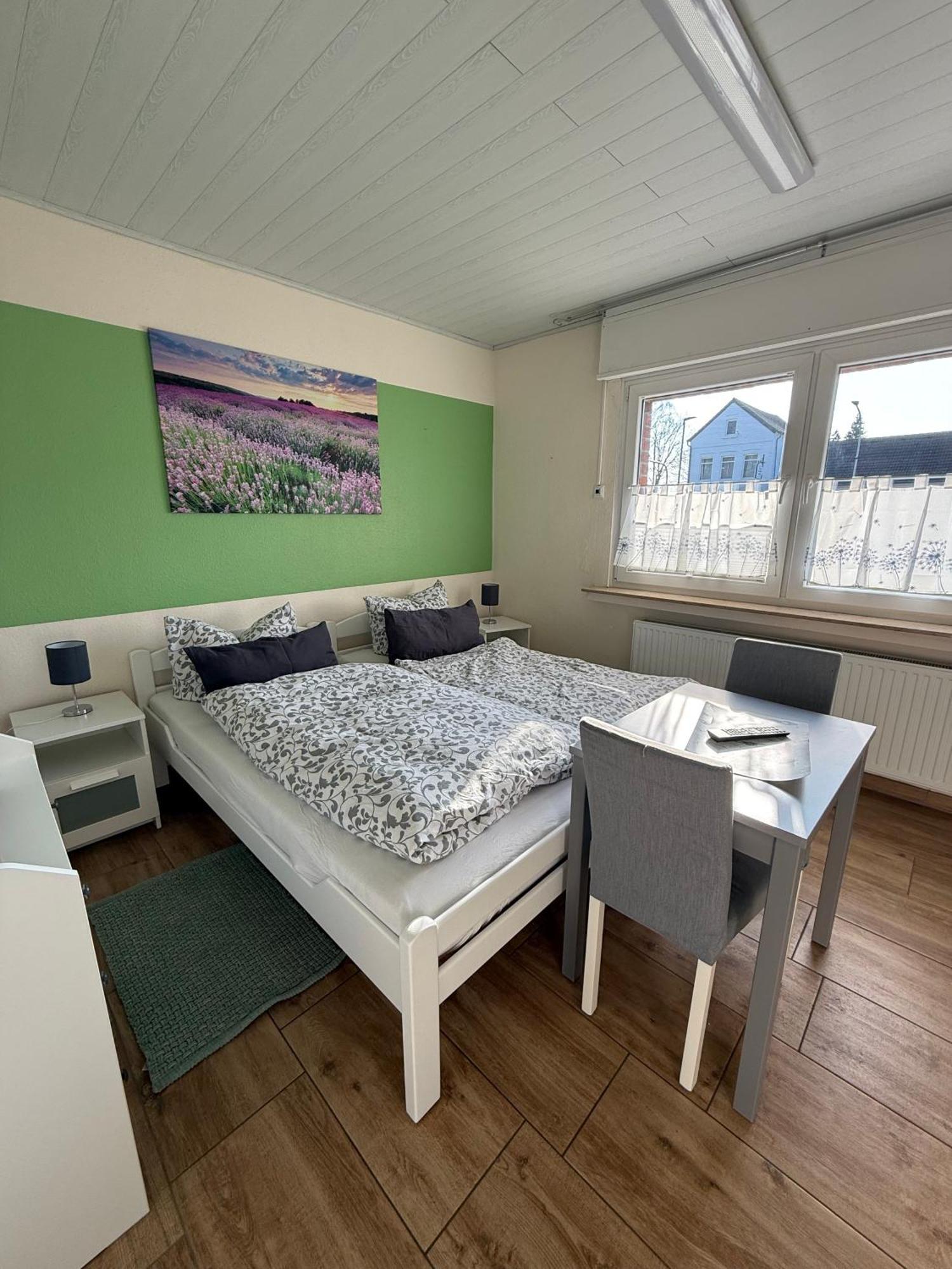 Domi'S Gaestehaus Bergheim  Exteriér fotografie