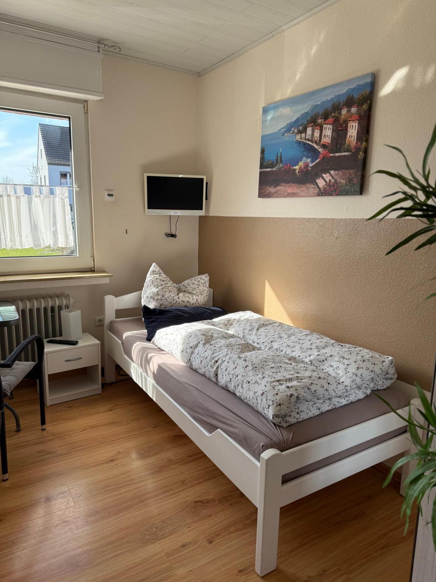 Domi'S Gaestehaus Bergheim  Exteriér fotografie
