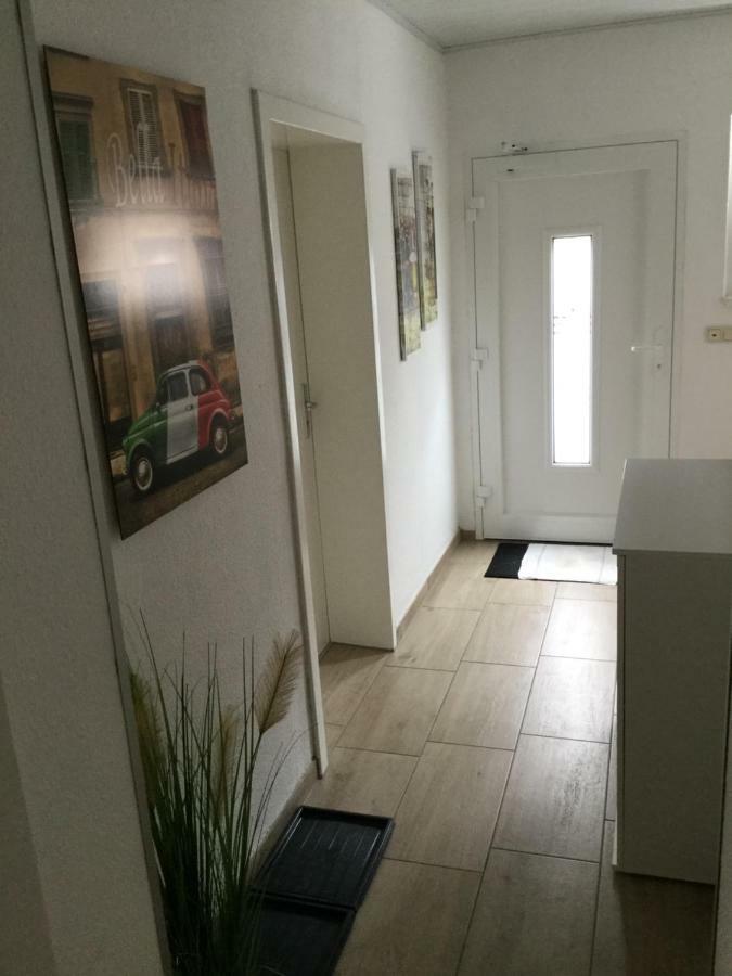 Domi'S Gaestehaus Bergheim  Exteriér fotografie
